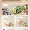 5-in-1 Multifunctional Cup Cleaning Brush Set