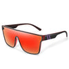UV400 Sports Sunglasses for Cycling and Driving