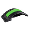 Adjustable Back Stretcher for Spine and Posture Support