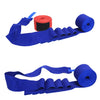 Cotton Boxing Hand Wraps for MMA, Kickboxing & Muay Thai