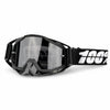 Windproof Off-Road Motorcycle Goggles with Anti-Fog Coated Lenses