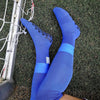 Silicone Shin Guard Straps – Secure, Non-Slip Hold for Soccer & Sports