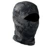 Camouflage Balaclava Full Face Mask for Outdoor Sports