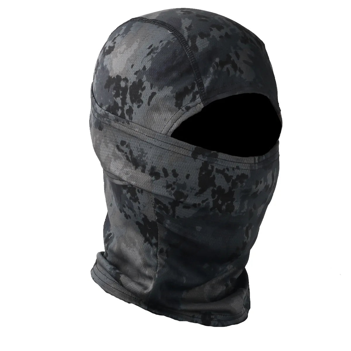 Camouflage Balaclava Full Face Mask for Outdoor Sports