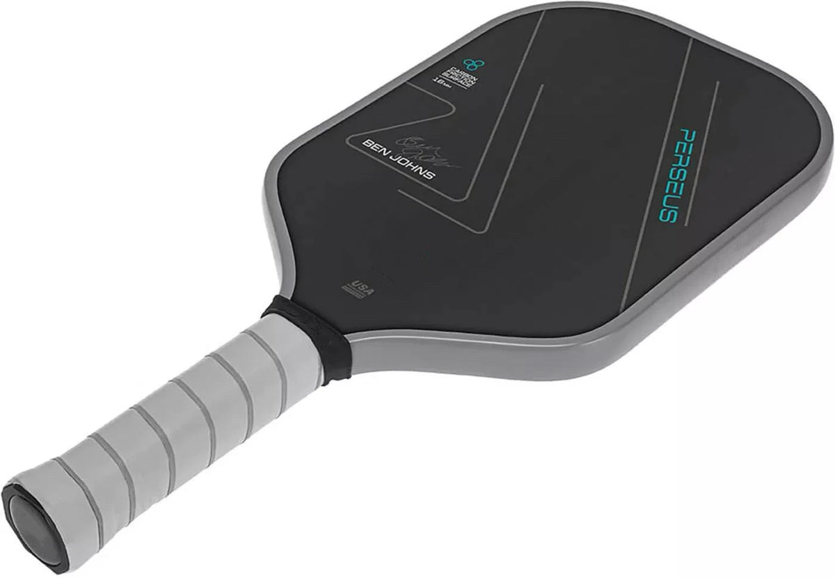 T700 Carbon Fiber Pickleball Paddle with Polymer Honeycomb Core
