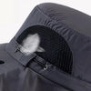 UPF 50+ Wide Brim Sun Hat with Detachable Face Mask