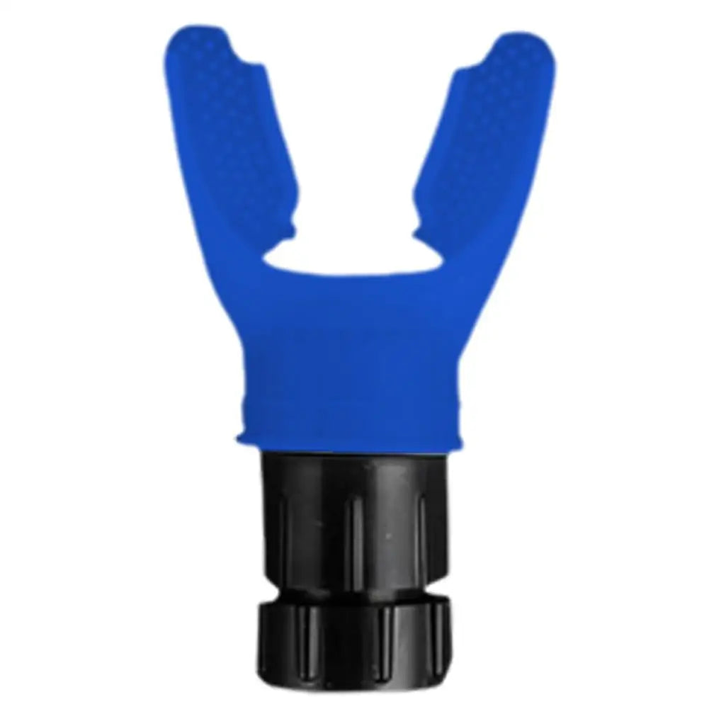 Adjustable Resistance Breathing Trainer for Lung Capacity