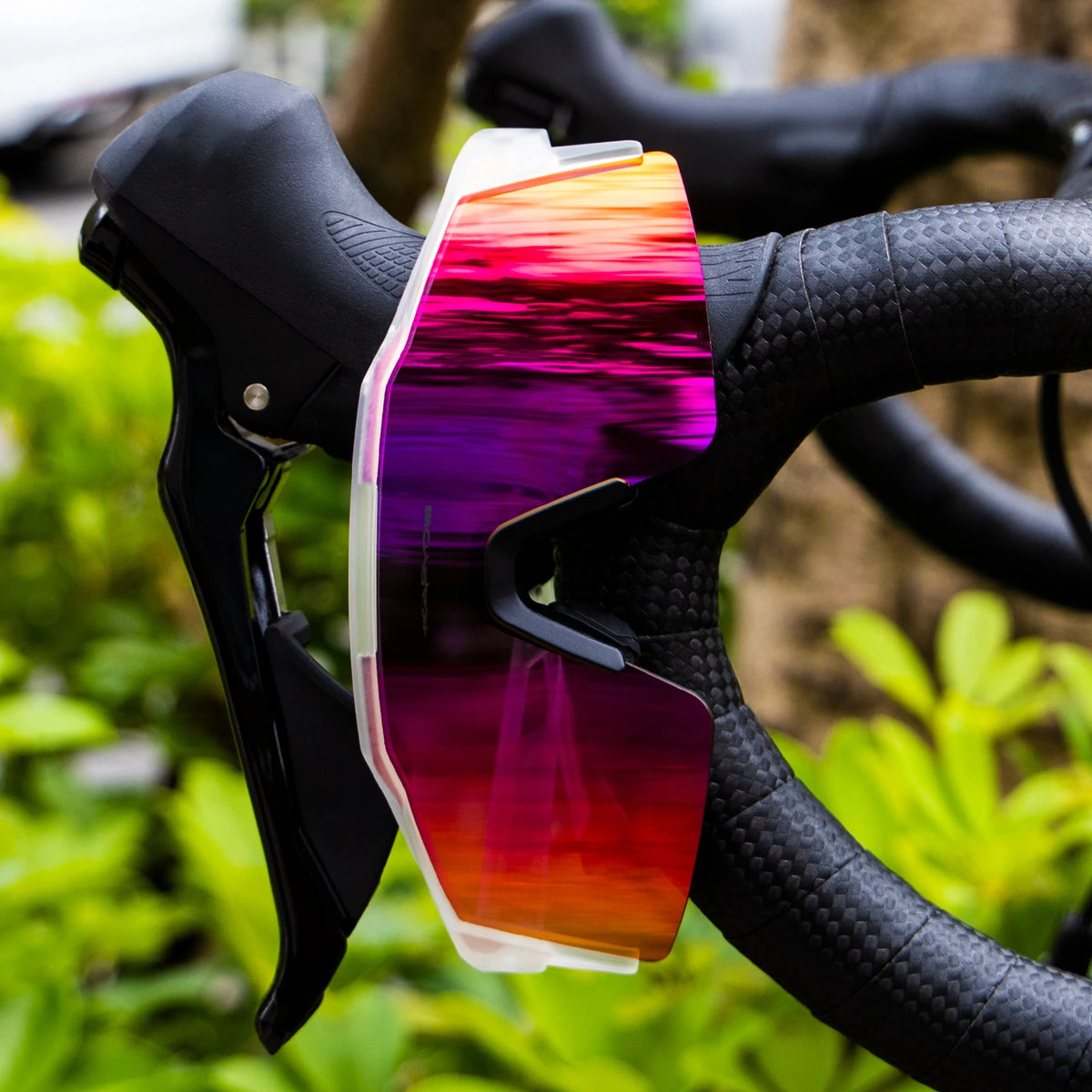 Polarized Cycling Sunglasses with UV400 Protection