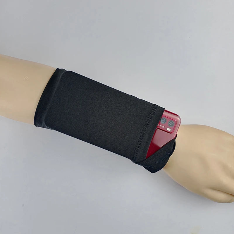 Sports Armband Phone Holder for Running and Workouts