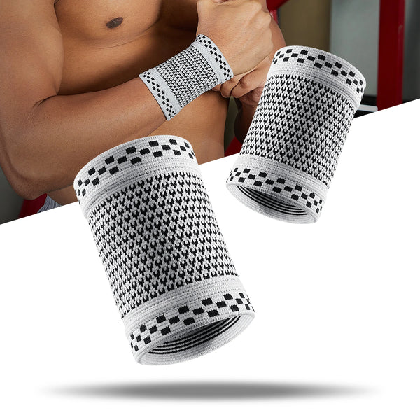 Tear Injury Brace Wrist Support Band