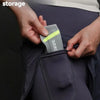 Adjustable Knee Support Strap with Dual Straps for Pain Relief