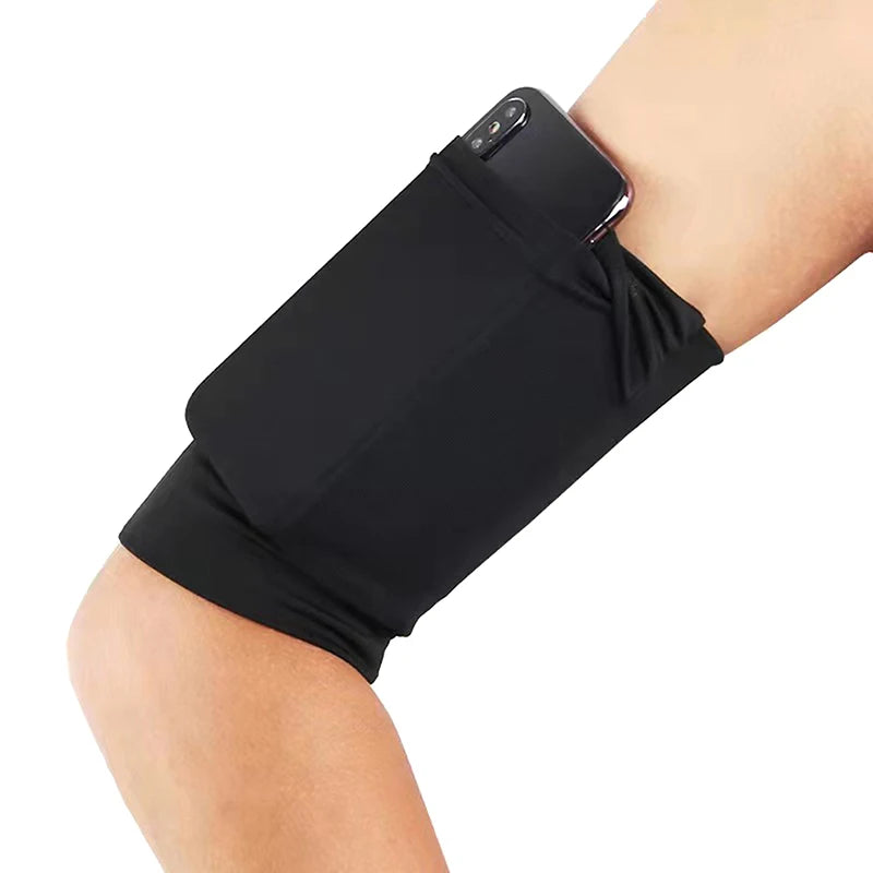 Sports Armband Phone Holder for Running and Workouts