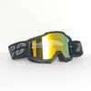 Unisex Outdoor Riding Safety Goggles with Anti-Scratch Lenses