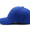 Classic Adjustable Baseball Cap – Unisex Everyday Snapback