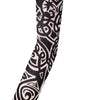Long Seamless Tattoo Sleeves for Sun Protection