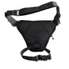Camo Tactical Waist Pack with Adjustable Strap