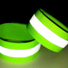 Reflective Wrist and Ankle Bands for Night Safety