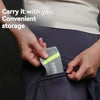 Adjustable Knee Support Strap with Dual Straps for Pain Relief