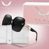 Classic Square UV400 Sunglasses for Men and Women