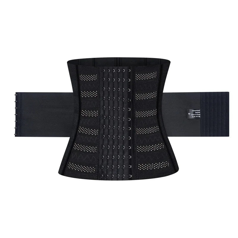 Firm Control Waist Trainer Cincher for Women