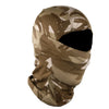 Camouflage Balaclava Full Face Mask for Outdoor Sports
