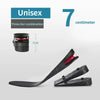 Adjustable Height Increase Insoles with Shock Absorption