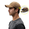 Tactical Camouflage Baseball Cap for Outdoor Adventures