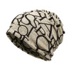 Cotton Slouchy Beanie for Men and Women