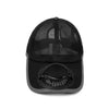 Solar & USB Powered Cooling Fan Hat