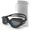 Polarized Anti-Fog Swimming Goggles for Adults