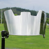 Football Helmet Visor with Anti-Fog Coating