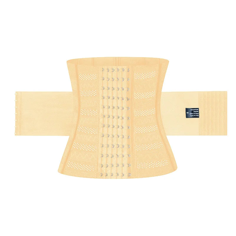 Firm Control Waist Trainer Cincher for Women