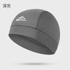 Breathable Moisture-Wicking Cycling Cap for Under Helmet