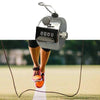 Stainless Steel Manual Tally Counter with Finger Ring