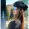 TR90 Cycling Glasses with Interchangeable Lenses for Men and Women