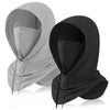 360° Lightweight Sun Protection Hood Mask