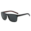 UV400 Polarized Sport Sunglasses for Outdoor Activities