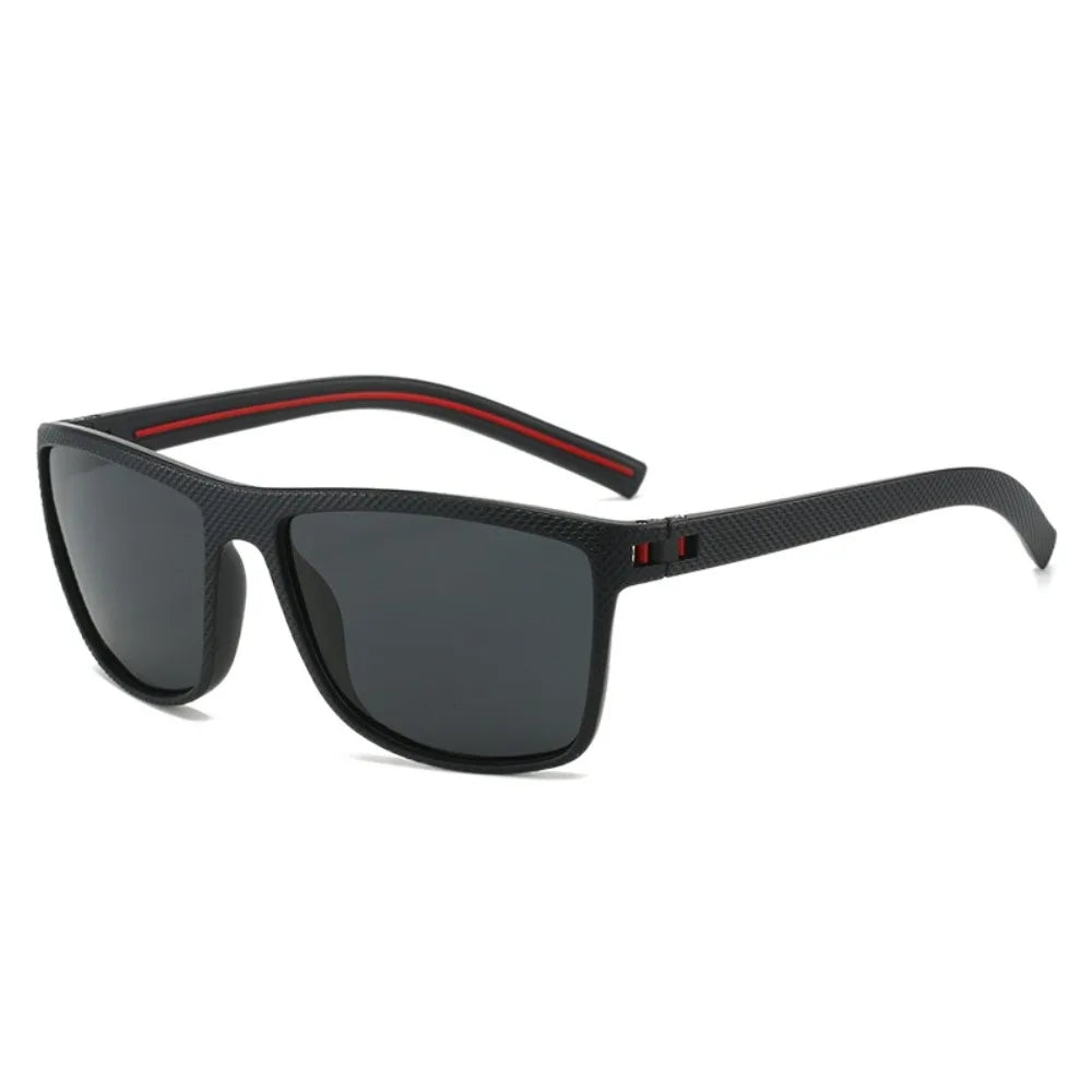 UV400 Polarized Sport Sunglasses for Outdoor Activities