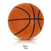 Quiet Foam Training Basketball for Indoor Use