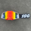 Pro-Grade Motocross Goggles with HD UV400 Lenses