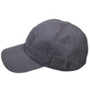 Tactical Camouflage Baseball Cap for Outdoor Adventures