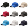 Quick-Dry UV Protection Baseball Cap