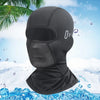 Summer Cooling Balaclava Mask for Outdoor Sports