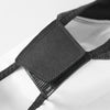 Aero Cycling Shoe Covers with Windproof, Water-Resistant Design