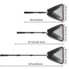 Aluminum Alloy Telescoping Fishing Landing Net