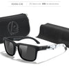 Photochromic Polarized Sunglasses for Men and Women