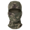Breathable Full Face Balaclava for Skiing and Outdoor Sports