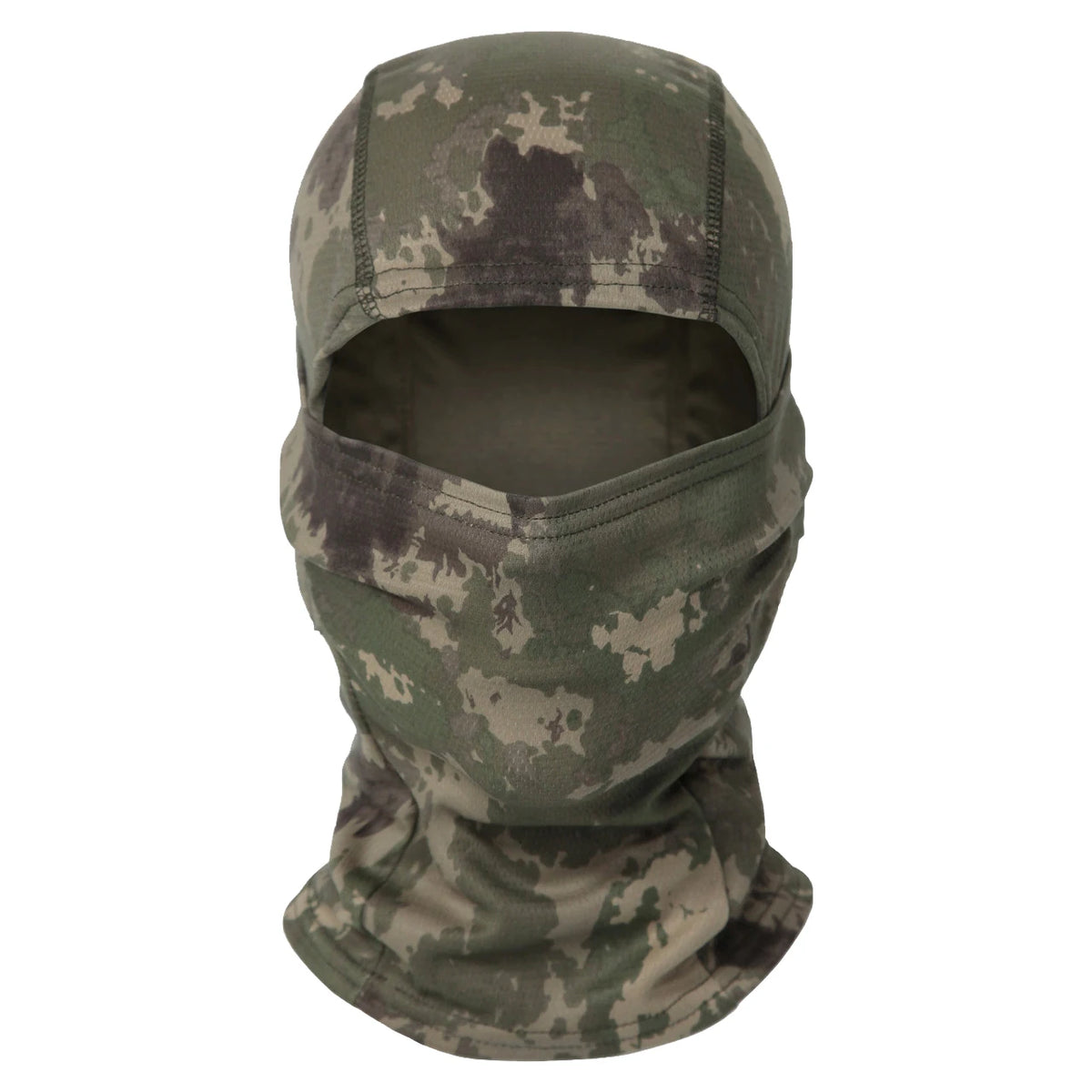 Breathable Full Face Balaclava for Skiing and Outdoor Sports