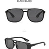 Polarized UV400 Sports Sunglasses for Men and Women