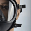 Full Face Gas Mask with Chemical Respirator Filter